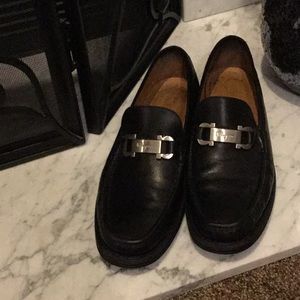 Salvatore Ferragamo Loafers